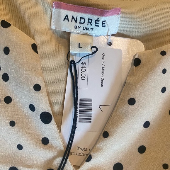 Dress - Picture 2 of 2